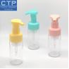 Buy cheap OEM Service Cleaning Hand Lotion Pump 43/410 Gel Type With Clamp from wholesalers