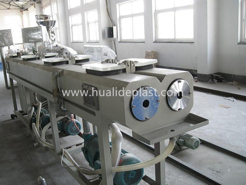 Easy to Learn PVC Pipe Production Line