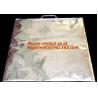Buy cheap SealFresh LockFresh Food & FreDouble Zipper Food Bags, Microwave Bags, Slider Bags, School Lunch Pouch, Slider grip bags from wholesalers
