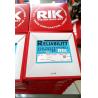 Buy cheap Isuzu 6BG1 piston ring 1-12121-065-0 RIK 17004 1-12121-115-0 17864 from wholesalers