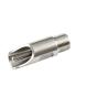Buy cheap Stainless Steel Nipple Drinker Body for Poultry Waterer Poultry Drinkers from wholesalers