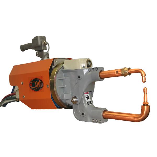 Quality Portable Car Auto Carbon Body Dc spot Welder Automated Welding Machine for sale