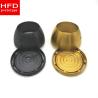 Buy cheap ISO9001:2015 Certification Brass C36000 C37700 Small Turned Parts from wholesalers