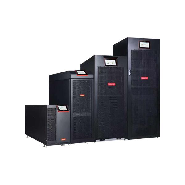 Buy cheap Santak Castle 3C3 HD 20KVA 40KVA 60KVA 100KVA 200KVA 400V 3-Phase UPS for Industrial from wholesalers