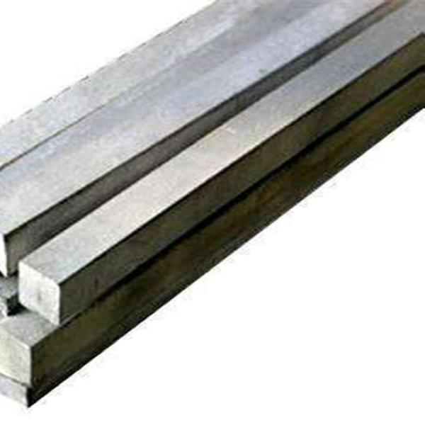 Buy cheap SS Square Bar 304 ASME Black Surface Hot Rolled Stainless Steel Square Bar 3-400mm from wholesalers