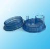 Buy cheap Customized 45 Shore A Rubber Pressure Relief Valve from wholesalers
