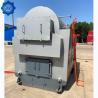 Buy cheap Industrial Energy Saving Wood Pellet Coal Fired Steam Boiler For Building Materials Factory from wholesalers