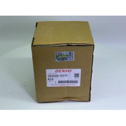China GRX122 2.5 2005-2017 16363-0P040 DENSO Radiator Fan Motor 263500-6370 for sale