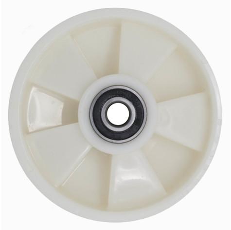 Buy cheap Nylon Steering Wheel For Pallet Truck 200mm from wholesalers