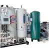 Buy cheap 95%-99.9995% Nitrogen Purity Car Gas Nitrogen Generator Plant from wholesalers