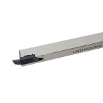 CMTPR-1212K-66 CNC Tool Holder For Cutting off Inserts