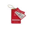 Buy cheap OEM Custom Paper Hang Tags Custom Printed Hang Tags from wholesalers