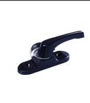 UPVC Crescent Moon Lock for Aluminum and Zinc Windows in Tanzania Africa