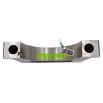 catererpillar Excavator Spare Parts Bearing Cap 212-7002 2127002