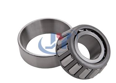 Buy cheap JINGYAO 31304 Tapered Roller Bearing Precision High Speed from wholesalers
