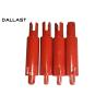 Buy cheap 16MPa working pressure Heavy Duty Hydraulic Cylinder High Tonnage metallurgy from wholesalers