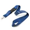 Buy cheap Silkscreen Printed Nylon Sublimation Lanyards Blank Polyester For Promotions And Events from wholesalers