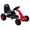 Buy cheap 4 Inflatable Wheels Pedal Go Kart The Ultimate Choice for Children's Outdoor Playtime from wholesalers