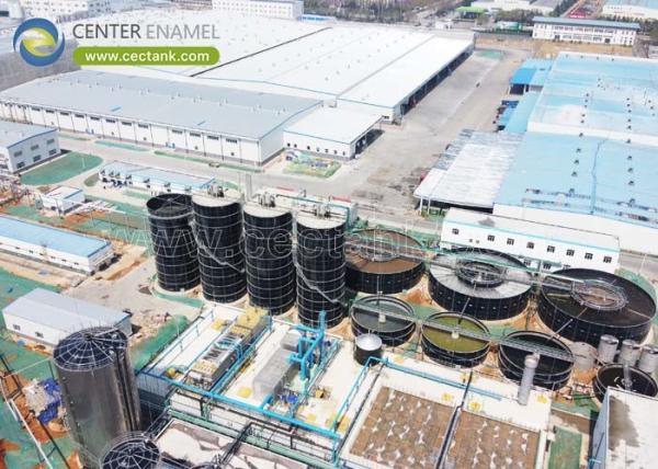 Landfill Leachate Tank Design Meets Landfill Life Cycle Costs: Sustainable