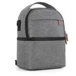 Custom Lightweight Diaper Bag Mummy Bag Compact