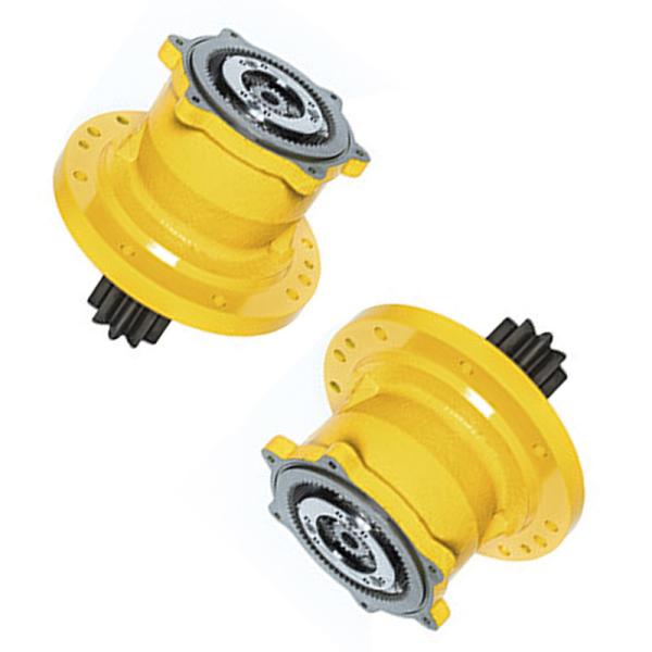 Buy cheap PC56 Swing Reducer Gear Box For Excavator Slewing Motor Parts And Accesories from wholesalers