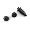 Buy cheap Si3N4 High Strength Silicon Nitride Ceramic Welding Pins Industrial from wholesalers