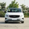 Buy cheap Geely BORUI Low Emission Petrol Cars 215km/H Left Hand Drive from wholesalers