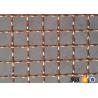 Buy cheap 300 Mesh Phosphor Bronze Wire Mesh 30 M Length Copper Brass Color from wholesalers