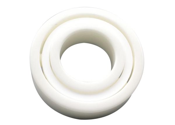 Buy cheap 685 ZrO2 5x11x3 Ceramic Deep Groove Ball Bearings High Speed for Medical Machine from wholesalers