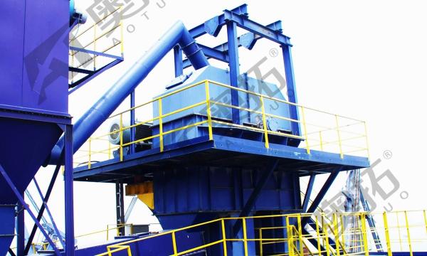 Buy cheap Wide Bucket Elevator Conveyor / Small Block Materials Cement Bucket Elevator from wholesalers