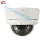 Buy cheap China Supplier Home Security Big Dome Vandal-proof Anti-explosion Vary-focal Lens Night Vision IP camera 1080P from wholesalers