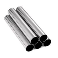 Buy cheap Sch 10 904l 310 Metric Stainless Steel Welded Pipe For Water Supply 9mm-1016mm product