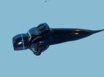 ENF-V2 Flexible Endoscope Video Rhinolaryngoscope Autoclavable Diameter 3.2mm
