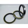 Buy cheap AH7714PO HTC 37*57*10 Oil Seal Kits For Excavator Parts AH7472P HTC 100*124*12 from wholesalers