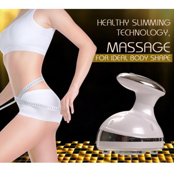 Buy cheap Weight Loss Radio Frequency Skin Device With FCC Approval from wholesalers