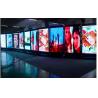 Buy cheap P3 Indoor Outdoor Floor Standing Smart Led Poster Display HD 1080P Totem from wholesalers