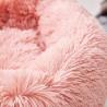 Buy cheap Super Soft Donuts Beds / Calming Dog Bed Fluffy Comfortable For Large Dog / Cat House from wholesalers