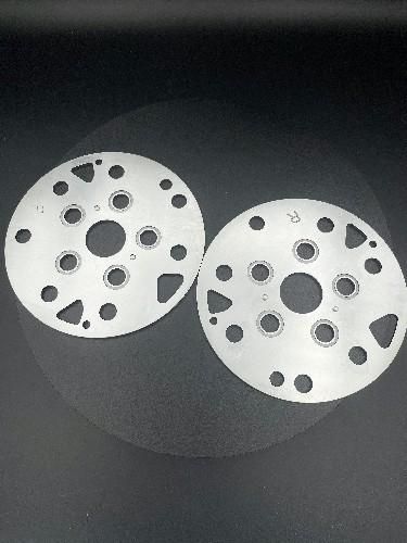 Buy cheap All sizes and specifications are acceptable Customized automotive parts stamping parts from wholesalers