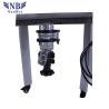 Buy cheap 100L Chemical Glass Reactor Laboratory Machine from wholesalers