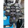 Buy cheap Single Head Parison Jerry Can Blow Molding Machine 300bph For Plastic Bottle from wholesalers