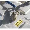 Buy cheap Stainless Steel Seawater Filter - Marine Single Seawater Filter Model AS80 CB/T497 from wholesalers