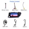 Buy cheap Android 10 inch 1GB RAM 16GB ROM 1024*600 Touch Screen Quad Core Car Video GPS Navigation Head Units for Toyota Hilux 20 from wholesalers