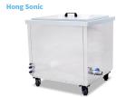 135L Large Ultrasonic Cleaner For Auto Parts 1.8KW Ultrasonic Power 40000Hz
