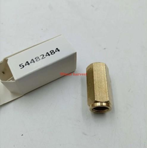 Buy cheap High Quality 54482484 Non-Return Valve Screw Air Compressor Industrial Parts Wholesale from wholesalers