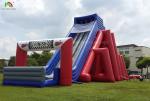 5k Large Inflatable Venue Obstacle Course For Kids And Adults