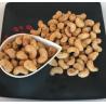 Buy cheap OEM Crispy Sesame Coated Roasted Cashews Snacks No Food Color Healthy Crunchy Fried Nut from wholesalers