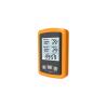 Buy cheap Dual 2 Probe Digital Meat Thermometer For Smokers Grill Countdown Timer from wholesalers