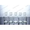 Buy cheap Frosted Glass Candle Holder from wholesalers