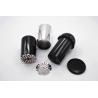 Buy cheap Custom Aluminium CNC Machining Parts for Accelerators from wholesalers