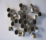 Buy cheap Metal Powder Sintered Bronze Bearing , 20*26*30 Copper Sintered Iron Bushings from wholesalers